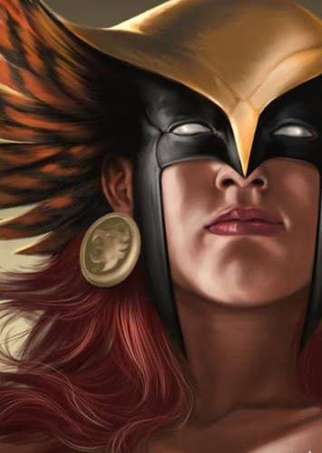 Hawkgirl