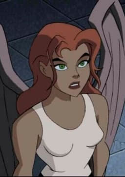 Hawkgirl