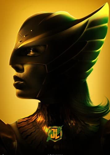 Hawkgirl