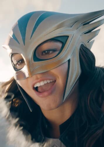 Hawkgirl