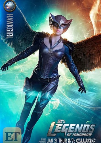 Hawkgirl