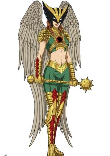 Hawkgirl