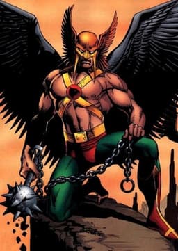 Hawkman