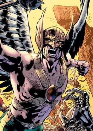 Hawkman