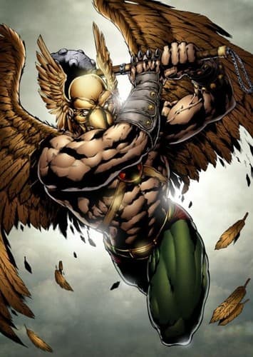 Hawkman