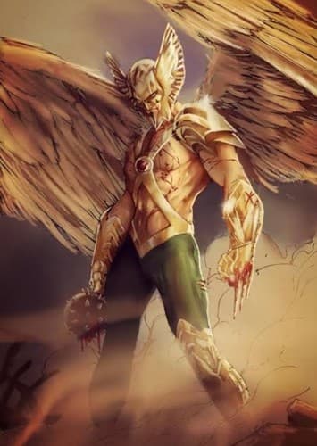 Hawkman