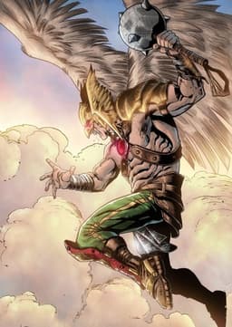 Hawkman