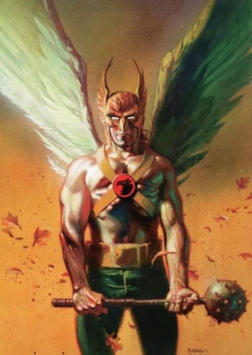 Hawkman