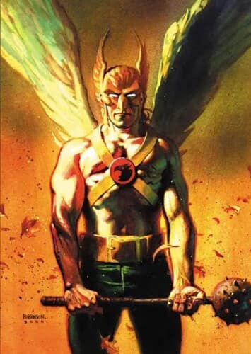 Hawkman