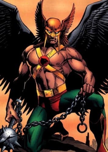 Hawkman