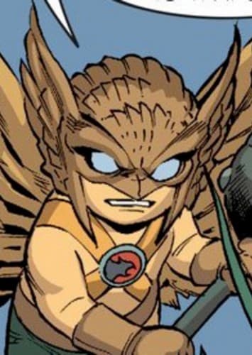 Hawkman