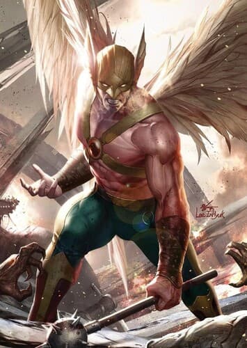 Hawkman