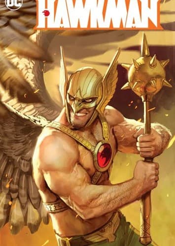 Hawkman