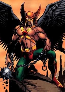 Hawkman