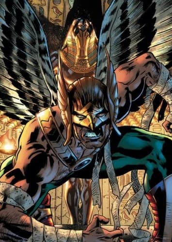 Hawkman