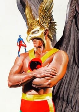 Hawkman