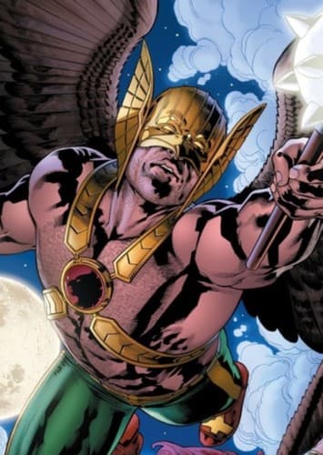 Hawkman