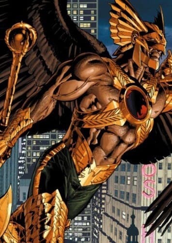 Hawkman