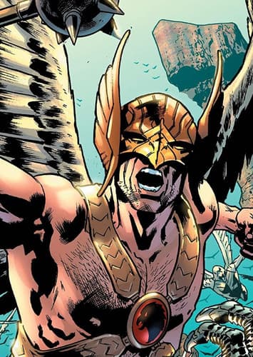 Hawkman