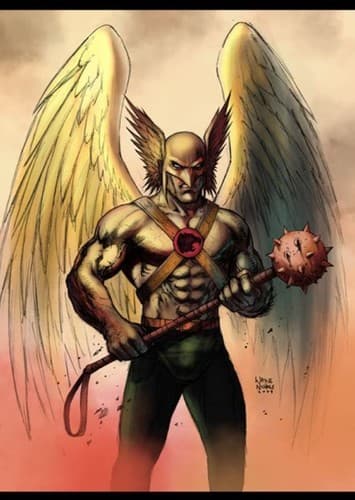 Hawkman