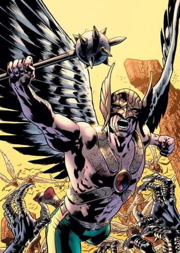 Hawkman