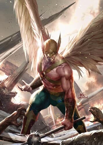 Hawkman