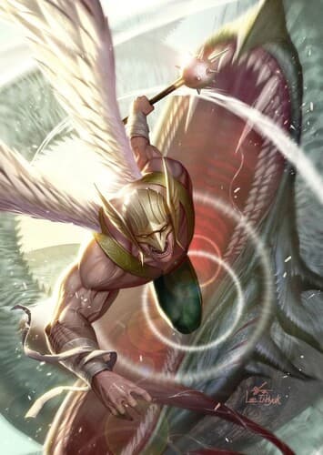Hawkman