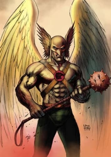 Hawkman