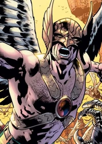 Hawkman