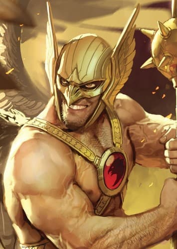 Hawkman