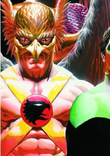 Hawkman