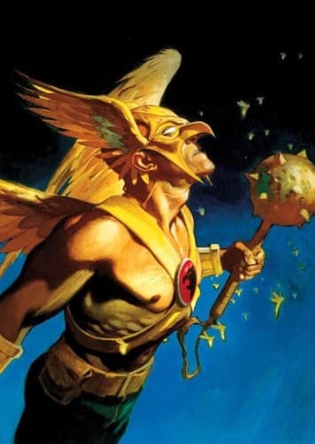 Hawkman