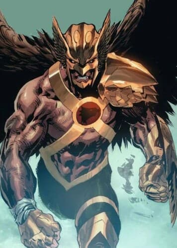 Hawkman