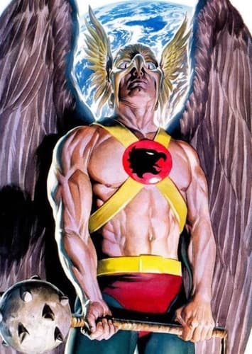 Hawkman