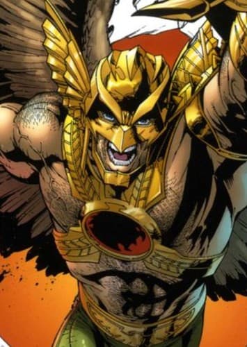 Hawkman