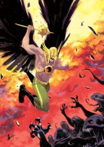 Hawkman