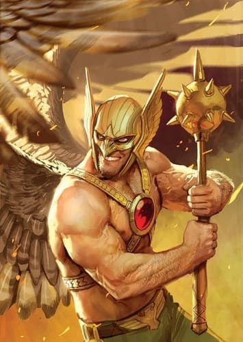 Hawkman