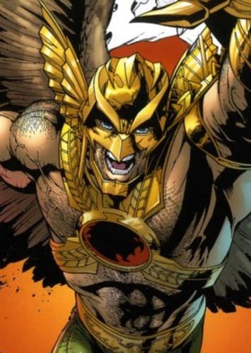Hawkman