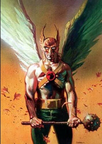 Hawkman