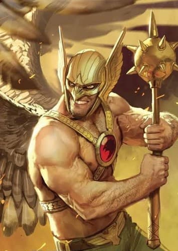 Hawkman