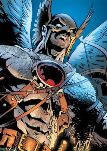 Hawkman