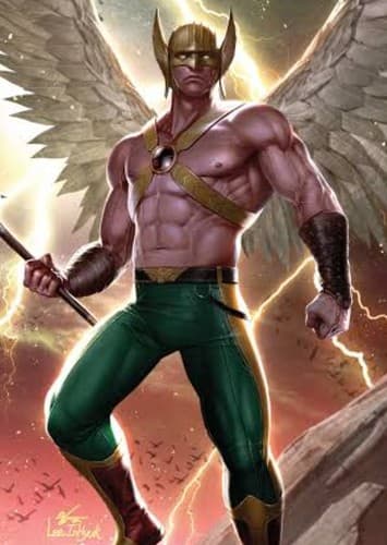 Hawkman