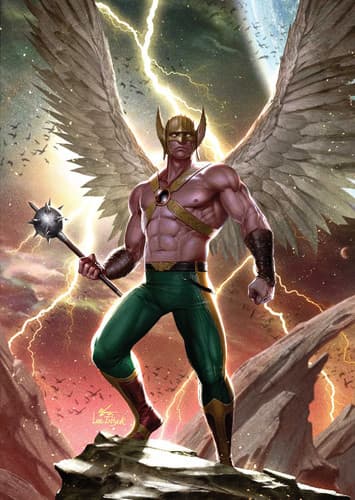 Hawkman