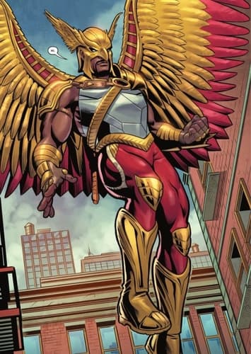 Hawkman