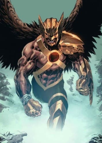 Hawkman