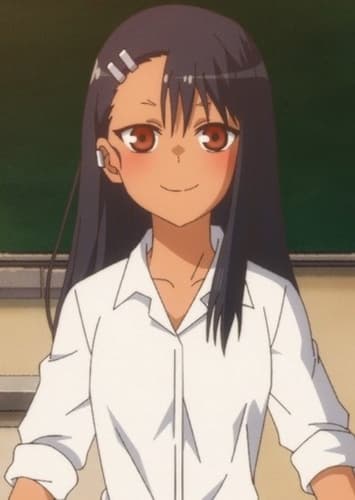 Hayase Nagatoro