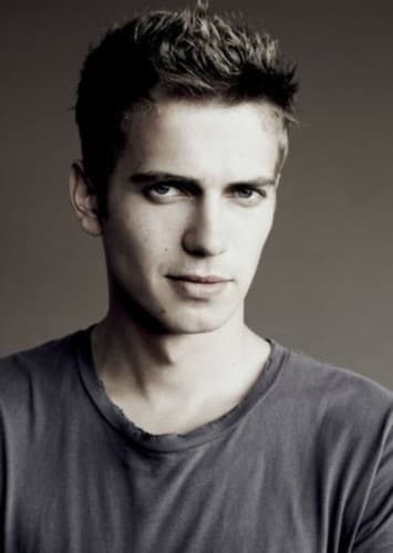 Hayden Christensen