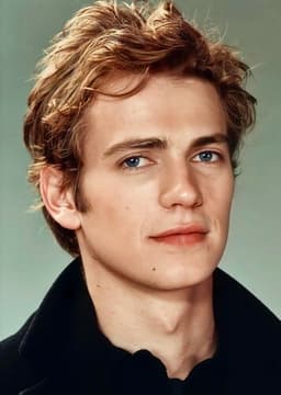 Hayden Christensen