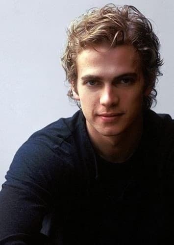 Hayden Christensen