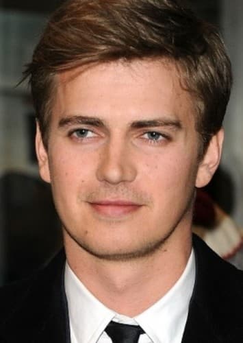 Hayden Christensen